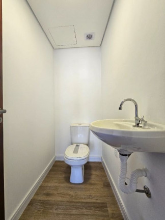 Imagem Sala Comercial para Alugar, 30 m² em Rio Branco - Porto Alegre