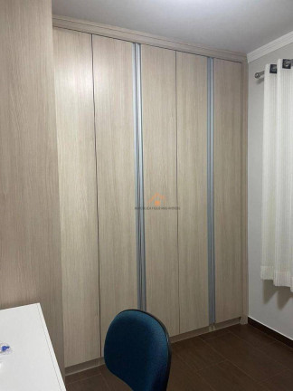 Imagem Apartamento com 2 Quartos à Venda, 50 m² em Vila Príncipe De Gales - Santo André