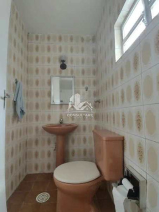 Imagem Casa com 2 Quartos para Alugar, 121 m² em Vila Mathias - Santos Imagem Casa com 2 Quartos para Alugar, 121 m² em Vila Mathias - Santos