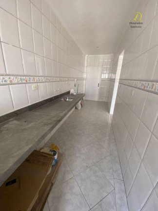 Imagem Cobertura com 3 Quartos à Venda, 180 m² em Mirim - Praia Grande