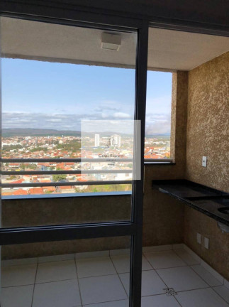 Imagem Apartamento com 3 Quartos à Venda, 70 m² em Edifício Alpha Club - Votorantim Imagem Apartamento com 3 Quartos à Venda, 70 m² em Edifício Alpha Club - Votorantim