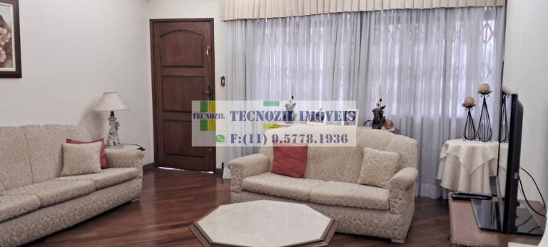 Imagem Casa com 3 Quartos à Venda, 200 m² em Jardim Da Gloria - São Paulo