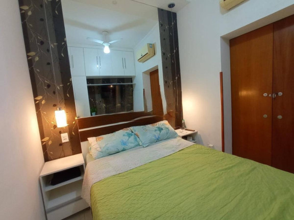 Imagem Apartamento com 2 Quartos à Venda, 58 m² em Marapé - Santos Imagem Apartamento com 2 Quartos à Venda, 58 m² em Marapé - Santos