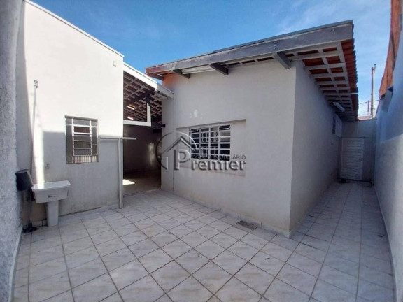 Imagem Casa para Alugar, 154 m² em Centro - Indaiatuba Imagem Casa para Alugar, 154 m² em Centro - Indaiatuba