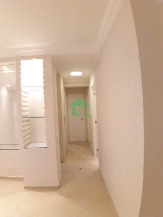 Imagem Apartamento com 3 Quartos à Venda, 92 m² em Jardim Taquaral - São Paulo Imagem Apartamento com 3 Quartos à Venda, 92 m² em Jardim Taquaral - São Paulo