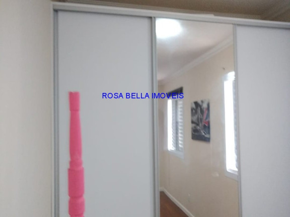 Imagem Apartamento com 2 Quartos à Venda, 48 m² em Jardim Shangai - Jundiaí