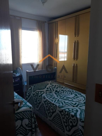 Foto do imóvel Apartamento com 2 Quartos à Venda, 60 m² em Vila Esperança - São Paulo
