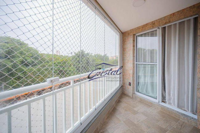 Imagem Apartamento com 2 Quartos à Venda, 53 m² em Quitaúna - Osasco Imagem Apartamento com 2 Quartos à Venda, 53 m² em Quitaúna - Osasco
