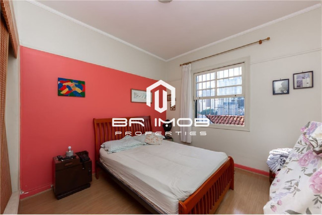 Imagem Casa com 3 Quartos à Venda, 220 m² em Perdizes - São Paulo Imagem Casa com 3 Quartos à Venda, 220 m² em Perdizes - São Paulo