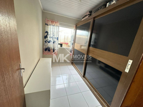 Imagem Casa com 3 Quartos à Venda, 62 m² em Vila Franca - Piraquara