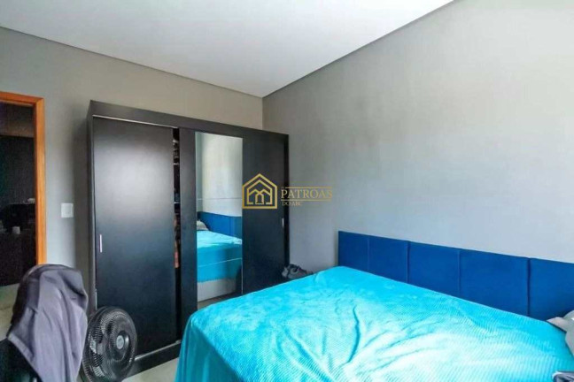 Imagem Casa com 3 Quartos à Venda, 210 m² em Centro - São Bernardo Do Campo Imagem Casa com 3 Quartos à Venda, 210 m² em Centro - São Bernardo Do Campo