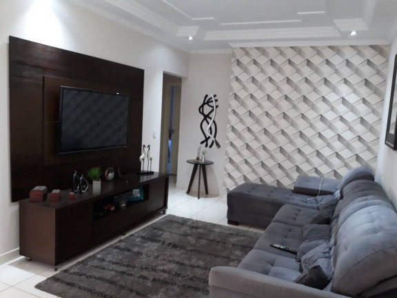 Imagem Casa com 3 Quartos à Venda, em Limeira Imagem Casa com 3 Quartos à Venda, em Limeira