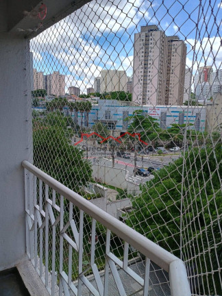 Imagem Apartamento com 3 Quartos à Venda, 74 m² em Vila Isa - São Paulo
