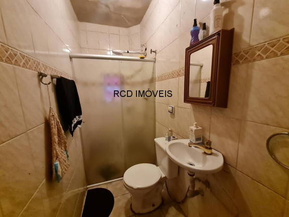 Imagem Casa com 3 Quartos à Venda, 107 m² em Vila Morse - São Paulo