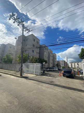 Apartamento com 2 Quartos à Venda, 48 m² em Jardim Da Posse - Nova Iguacu