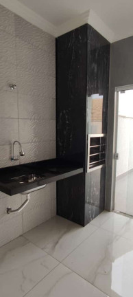 Imagem Casa com 3 Quartos à Venda, 106 m² em Jardim Ouro Verde Iii - Sarandi