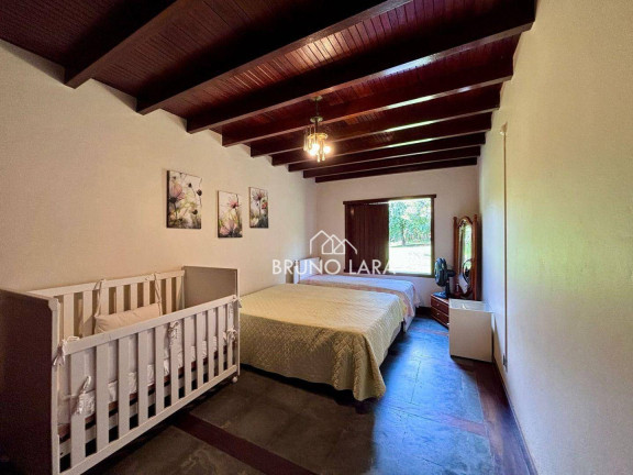 Imagem Fazenda à Venda, 500 m² em Pedreira - Betim Imagem Fazenda à Venda, 500 m² em Pedreira - Betim