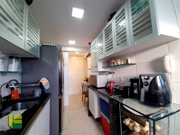Imagem Apartamento com 3 Quartos à Venda, 170 m² em Boa Viagem - Recife