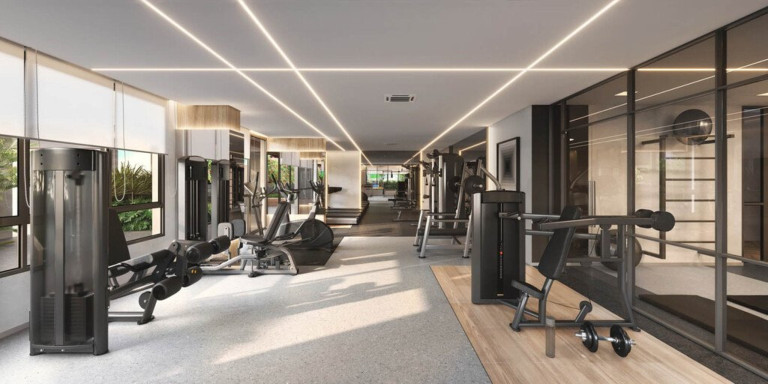 Imagem Apartamento com 3 Quartos à Venda, 140 m² em Vila Mariana - São Paulo