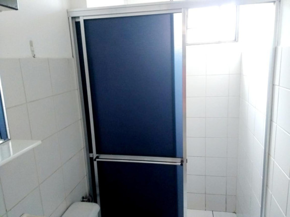 Imagem Apartamento com 2 Quartos à Venda, 49 m² em Jardim Guairaca - Maringá