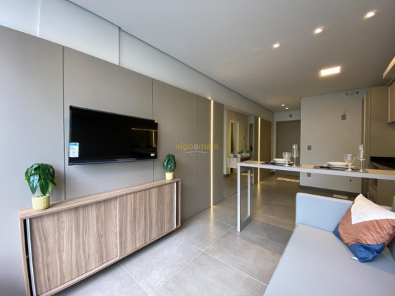 Imagem Imóvel com 1 Quarto à Venda, 39 m² em Atlântida - Xangri-lá