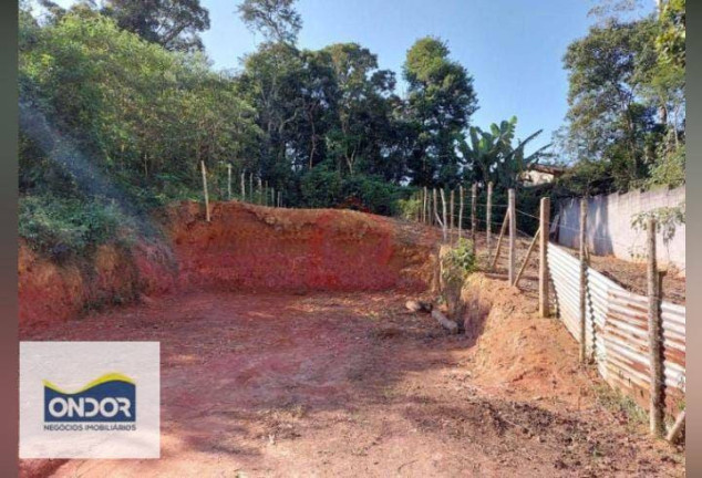 Imagem Terreno à Venda, 250 m² em Chácara Recanto Verde - Cotia Imagem Terreno à Venda, 250 m² em Chácara Recanto Verde - Cotia