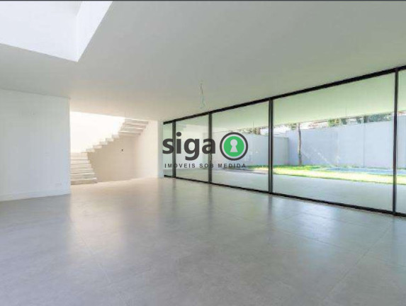 Imagem Casa com 3 Quartos à Venda, 936 m² em Chácara Santo Antônio (zona Sul) - São Paulo Imagem Casa com 3 Quartos à Venda, 936 m² em Chácara Santo Antônio (zona Sul) - São Paulo