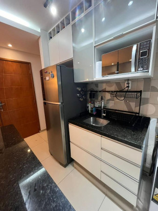 Apartamento com 2 Quartos para Alugar, 120 m² em Jardim Santa Teresinha  - São Paulo