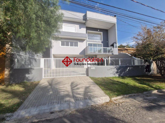 Imagem Casa de Condomínio com 3 Quartos à Venda, 450 m² em Terras Do Madeira - Carapicuíba