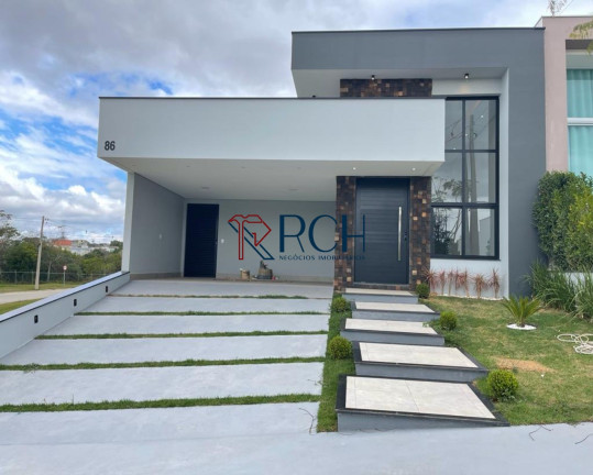 Imagem Casa com 3 Quartos à Venda, 145 m² em Cajuru Do Sul - Sorocaba