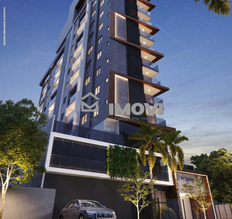 Imagem Apartamento com 2 Quartos à Venda, 66 m² em Barro Vermelho - Vitória