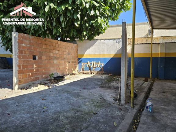 Imagem Loja à Venda, 300 m² em Mutondo - São Gonçalo Imagem Loja à Venda, 300 m² em Mutondo - São Gonçalo
