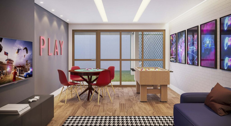 Imagem Apartamento com 2 Quartos à Venda, 50 m² em Madalena - Recife