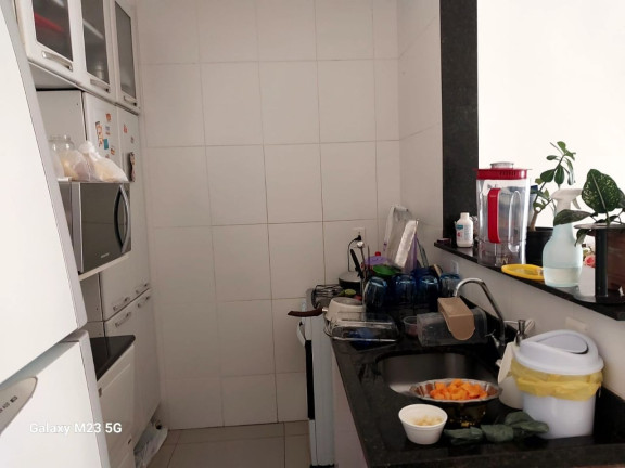 Imagem Apartamento com 2 Quartos à Venda, 48 m² em Jardim Das Margaridas - Salvador Imagem Apartamento com 2 Quartos à Venda, 48 m² em Jardim Das Margaridas - Salvador