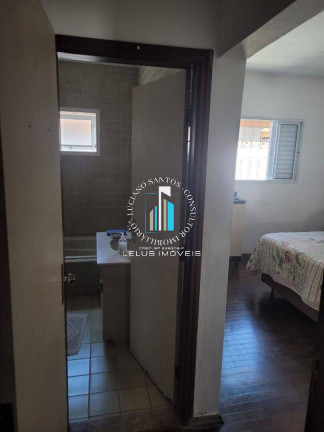 Imagem Casa com 4 Quartos à Venda, 180 m² em Parque Residencial Esplanada - Boituva