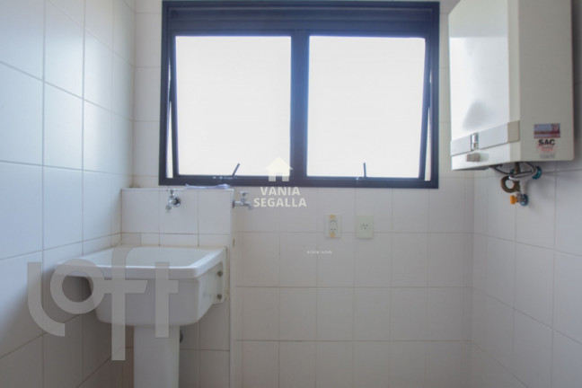 Imagem Apartamento com 4 Quartos à Venda, 130 m² em Perdizes - São Paulo