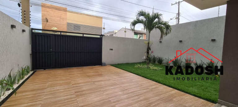 Imagem Casa com 3 Quartos para Alugar, 350 m² em Sim - Feira De Santana