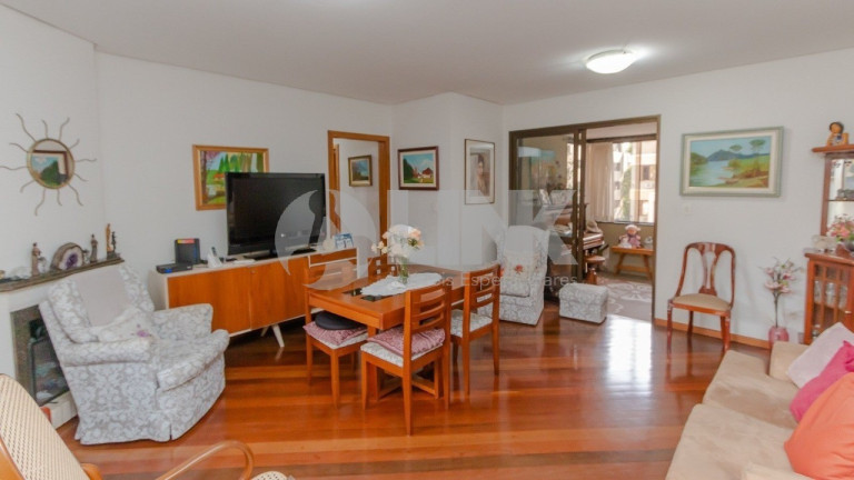 Imagem Apartamento com 3 Quartos à Venda, 121 m² em Bela Vista - Porto Alegre