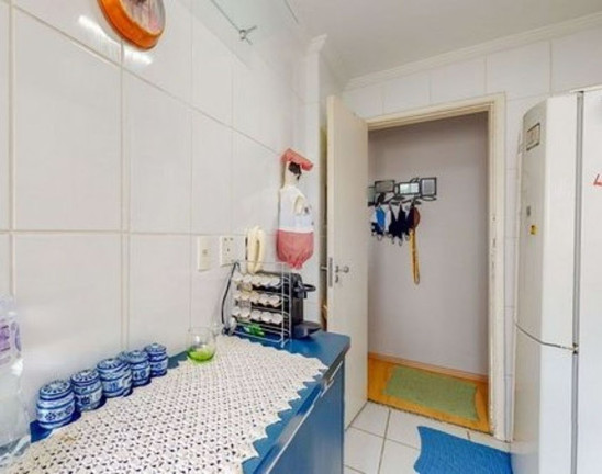 Imagem Apartamento com 2 Quartos à Venda, 54 m² em Vila Das Belezas - São Paulo Imagem Apartamento com 2 Quartos à Venda, 54 m² em Vila Das Belezas - São Paulo