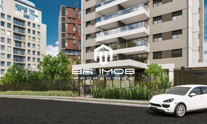 Imagem Imóvel com 3 Quartos à Venda, 96 m² em Vila Mariana - São Paulo Imagem Imóvel com 3 Quartos à Venda, 96 m² em Vila Mariana - São Paulo