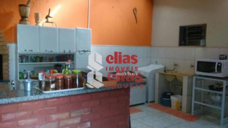 Imagem Casa com 3 Quartos à Venda, 200 m² em Vila Tecnológica Engenheiro José Queda - Bauru