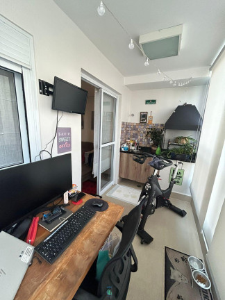 Imagem Apartamento com 2 Quartos à Venda, 75 m² em Vila Da Saúde - São Paulo Imagem Apartamento com 2 Quartos à Venda, 75 m² em Vila Da Saúde - São Paulo
