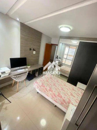 Imagem Apartamento com 4 Quartos à Venda, 164 m² em Praia Da Costa - Vila Velha
