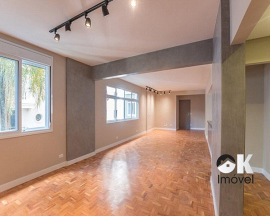 Imagem Apartamento com 3 Quartos à Venda, 141 m² em Higienópolis - São Paulo Imagem Apartamento com 3 Quartos à Venda, 141 m² em Higienópolis - São Paulo