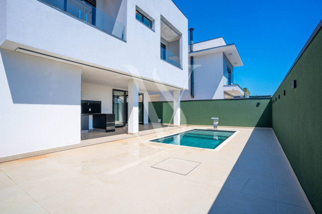 Imagem Casa de Condomínio com 3 Quartos à Venda, 300 m² em São Venâncio - Itupeva Imagem Casa de Condomínio com 3 Quartos à Venda, 300 m² em São Venâncio - Itupeva