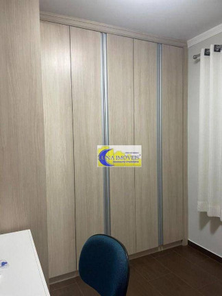 Imagem Apartamento com 2 Quartos à Venda, 50 m² em Vila Príncipe De Gales - Santo André Imagem Apartamento com 2 Quartos à Venda, 50 m² em Vila Príncipe De Gales - Santo André