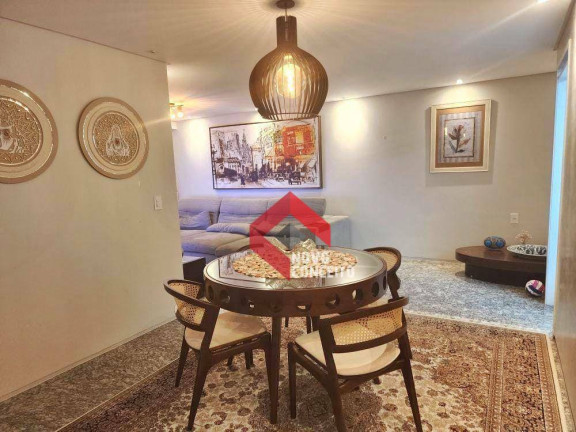 Imagem Apartamento com 3 Quartos à Venda, 131 m² em Aldeota - Fortaleza Imagem Apartamento com 3 Quartos à Venda, 131 m² em Aldeota - Fortaleza