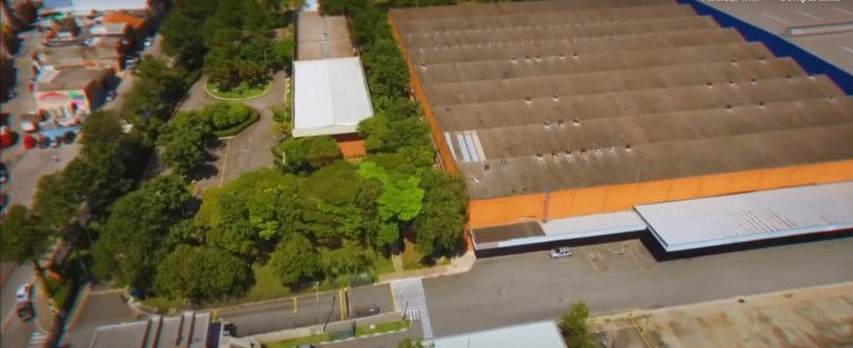 Imagem Imóvel para Alugar, 4.927 m² em Novo Osasco - Osasco Imagem Imóvel para Alugar, 4.927 m² em Novo Osasco - Osasco