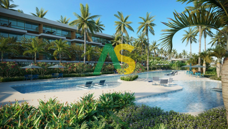 Imagem Imóvel com 1 Quarto à Venda, 45 m² em Praia Dos Carneiros - Tamandaré Imagem Imóvel com 1 Quarto à Venda, 45 m² em Praia Dos Carneiros - Tamandaré
