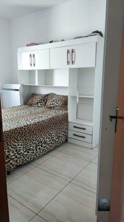 Imagem Imóvel com 2 Quartos à Venda, 70 m² em Vila Príncipe De Gales - Santo André